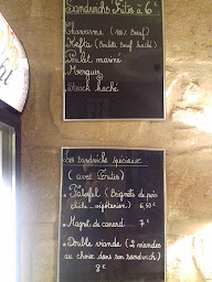 Photo n°14 de Chez Azizounette à Bordeaux ()