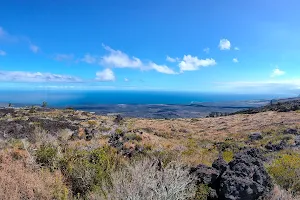 Mauna Ulu Lookout image