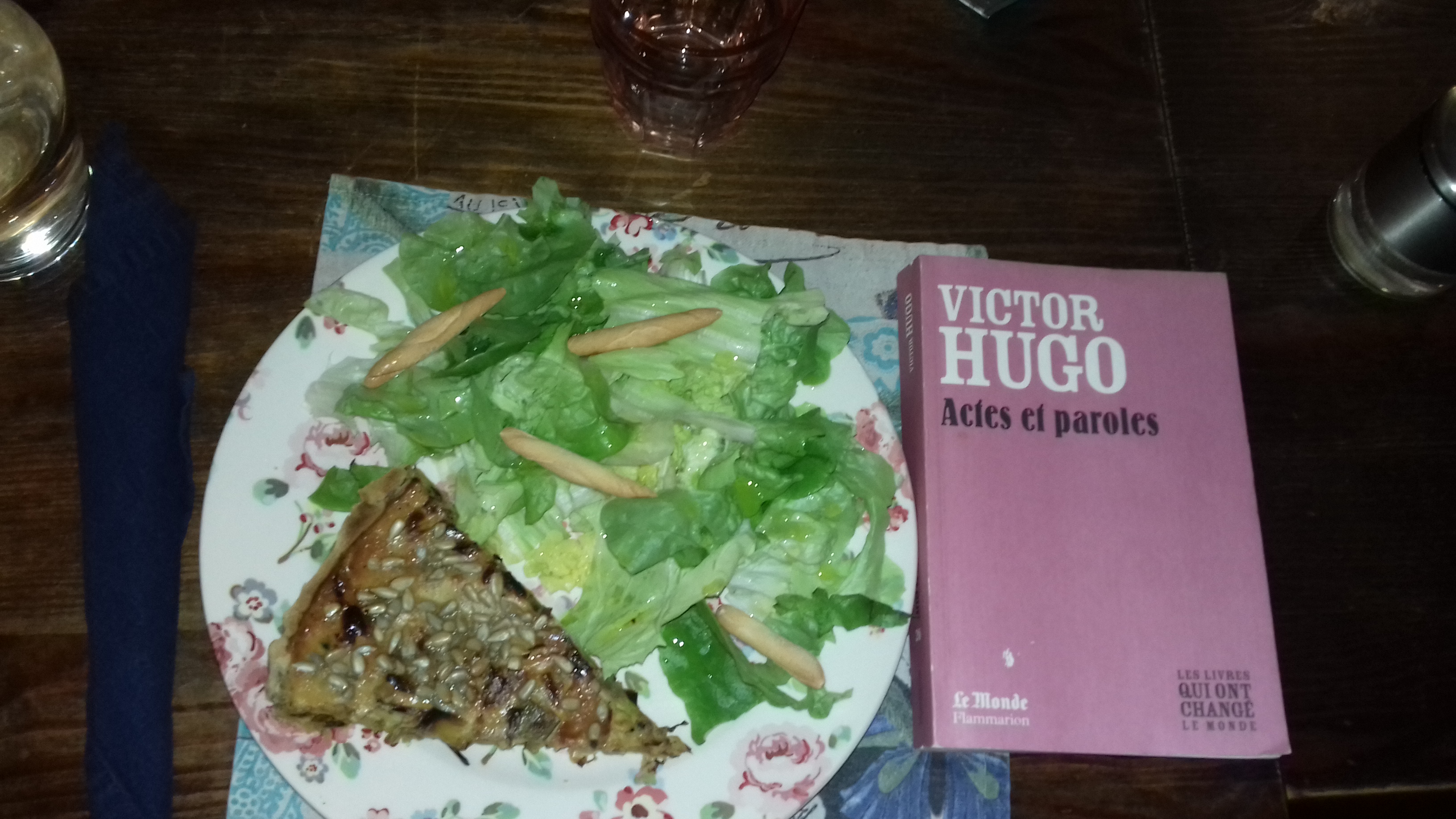 Photo n° 1 de l'avis de Blandine.a fait le 31/12/2018 à 13:47
