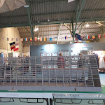 Photo n° 4 de l'avis de Brigitte.a fait le 30/07/2023 à 15:24 pour Hangar à Dirigeables d'Ecausseville à Écausseville