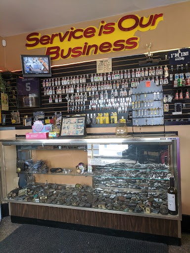 Locksmith «Broadway Locksmith», reviews and photos, 918 E John St, Seattle, WA 98102, USA