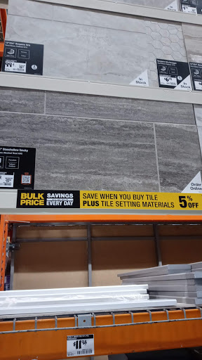 Home Improvement Store «The Home Depot», reviews and photos, 6 Tower Ave, Egg Harbor Township, NJ 08234, USA