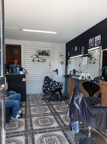 Henrry Barber Shop - Canelones