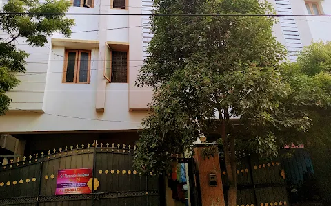 Sri Thirumala Residency (Men's Hostel-PG) image