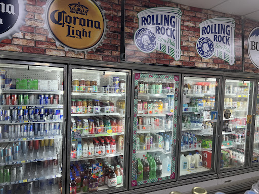 Convenience Store «Happy Foods», reviews and photos, 2099 N Highland Ave, Clearwater, FL 33755, USA