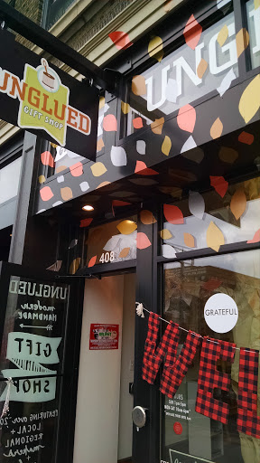 Gift Shop «Unglued», reviews and photos, 408 Broadway N, Fargo, ND 58102, USA