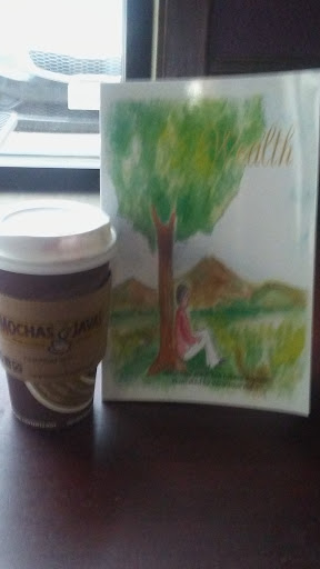 Coffee Shop «Mochas & Javas», reviews and photos, 102 Wonder World Dr #406, San Marcos, TX 78666, USA