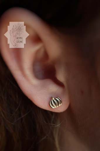 Explore tragus tattoo ideas, creative tattoo ideas in Mobile, available at Royal Stone Piercing