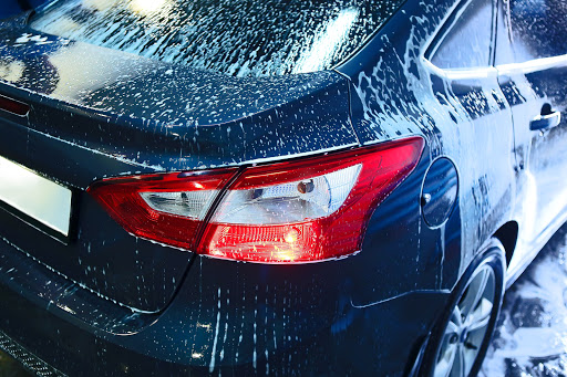 Unlimited Auto Wash Club en Port St. Lucie