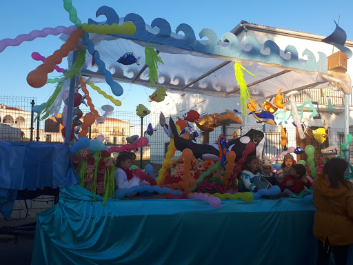 Información y opiniones sobre Viva Huelva de Huelva