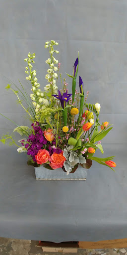 Florist «Teefey Flowers», reviews and photos, 9716 Holmes Rd, Kansas City, MO 64131, USA