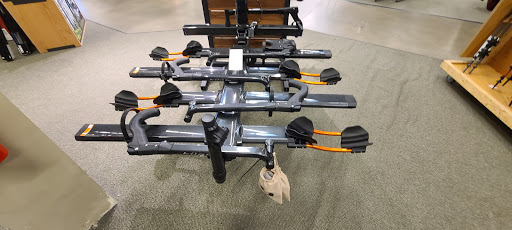 Camping Store «REI», reviews and photos, 1119 Industrial Rd #1b, San Carlos, CA 94070, USA