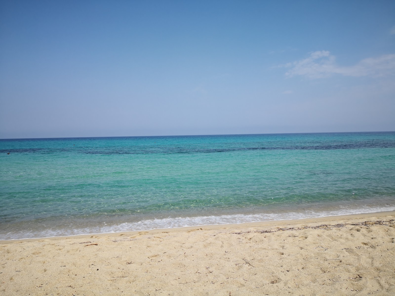 Paralia Armenistis photo #9