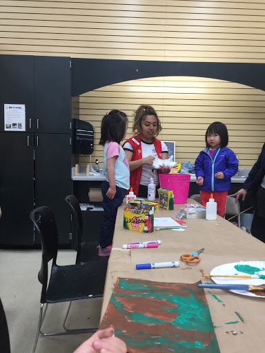 Craft Store «Michaels», reviews and photos, 4925 Junipero Serra Blvd, Colma, CA 94014, USA