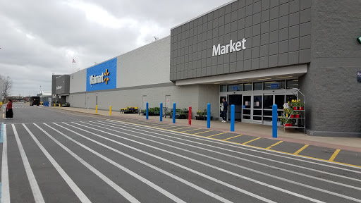 Department Store «Walmart Supercenter», reviews and photos, 2125 N Morton St, Franklin, IN 46131, USA