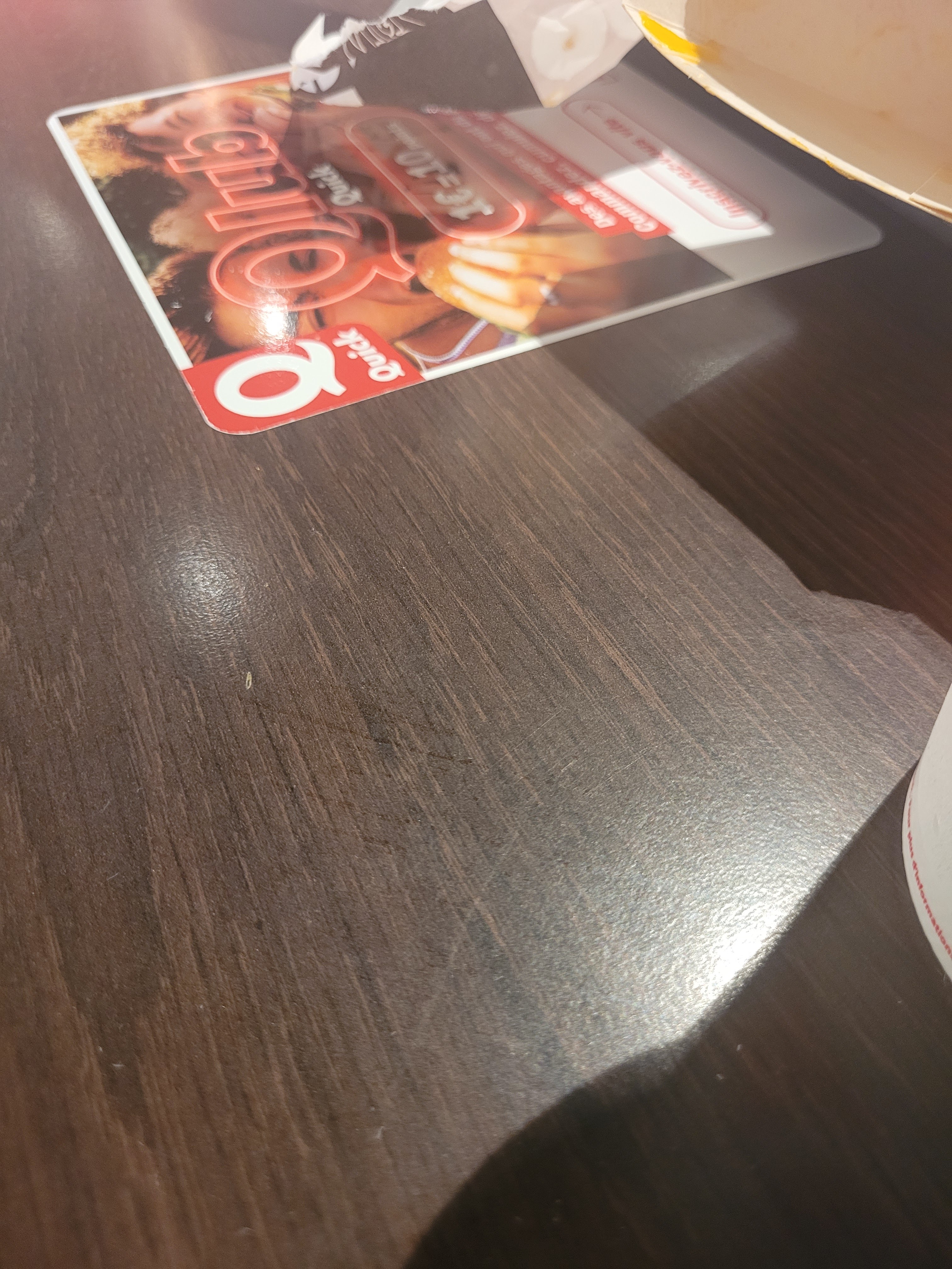 Photo n° 1 de l'avis de Farid.o fait le 11/08/2023 à 18:07