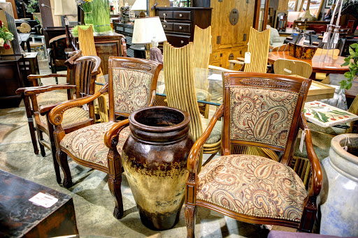 Consignment Shop «Home Consignment Center - Newport/Irvine», reviews and photos, 18910 Teller Ave, Irvine, CA 92612, USA