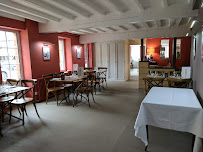 Atmosphère du Restaurant Le Comptoir De L'arboretum à Harcourt - n°7
