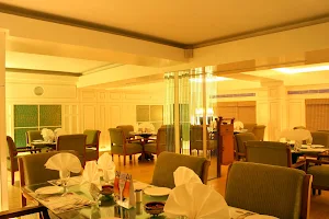 Saffron Restaurant image