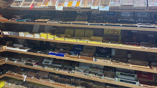 Tobacco Shop «Laguna Smoke Shop», reviews and photos, 24741 Alicia Pkwy e, Laguna Hills, CA 92653, USA