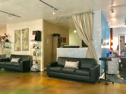 Hair Salon «Unity Salon», reviews and photos, 215 S 400 E, Salt Lake City, UT 84111, USA