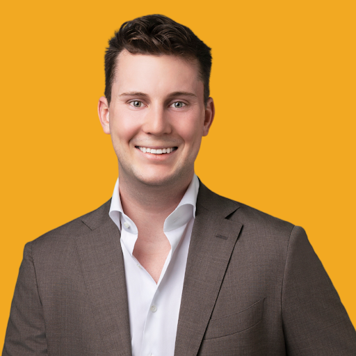 Jackson McConnell Vice President WFG National Title Orange County image