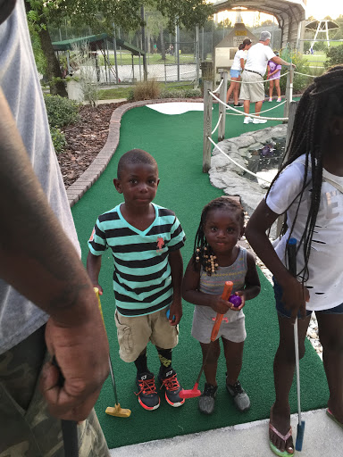 Golf Driving Range «Ace Golf Range & Pro Shop», reviews and photos, 12910 Boyette Rd, Riverview, FL 33569, USA