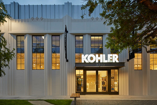 KOHLER Signature Store