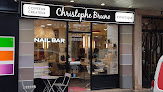 Salon de coiffure Christophe Bruno Coiffeur 75011 Paris