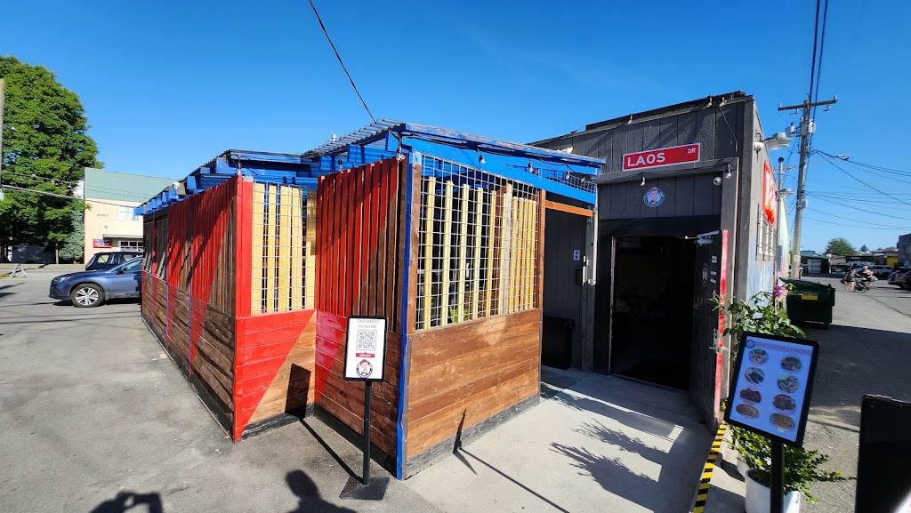 Sap Sap Lao Deli & Cafe 98106