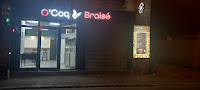 Photos du propriétaire du Restaurant de döner kebab O'coq Braisé Neuilly-Plaisance - n°1