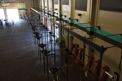 Gym «CrossFit Lena», reviews and photos, 5317 Lena Rd #107, Bradenton, FL 34211, USA