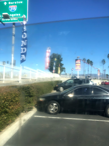 Beauty Supply Store «CosmoProf», reviews and photos, 1325 S Auto Plaza Dr #100, San Bernardino, CA 92408, USA