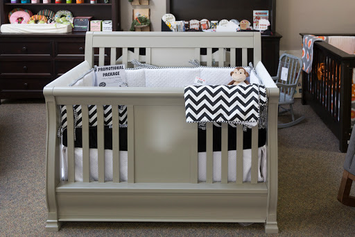 Baby Store «Kids N Cribs», reviews and photos, 7054 Village Pkwy, Dublin, CA 94568, USA