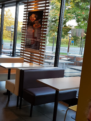 photo n° 49 du restaurants McDonald's à Outreau