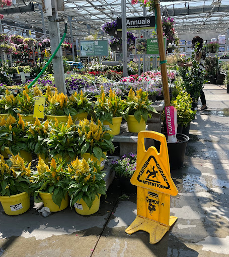 Home Improvement Store «The Home Depot», reviews and photos, 43900 Ice House Terrace, Fremont, CA 94538, USA