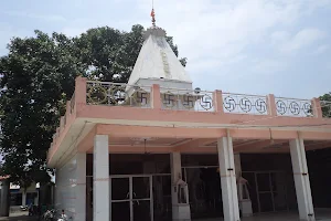 Shri Shiv Durga Mandir Behsuma image