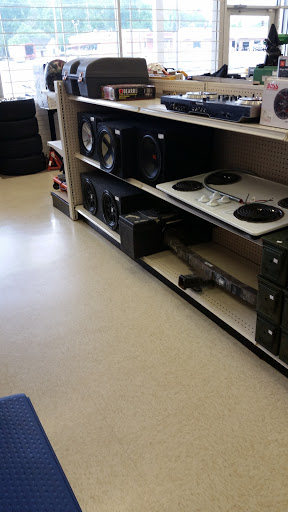 Pawn Shop «Pawn Express of Newnan», reviews and photos, 93 Temple Ave, Newnan, GA 30263, USA