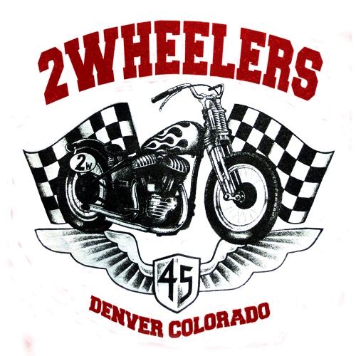 Motorcycle Dealer «2Wheelers Motorcycle Shop», reviews and photos, 1433 W 38th Ave, Denver, CO 80211, USA