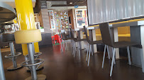 Atmosphère du Restauration rapide McDonald's à Limoges - n°8