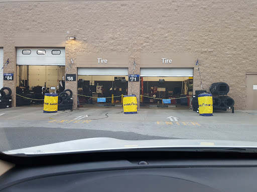  «Walmart Tires & Auto Parts», reviews and photos, 1735 S Highway 27, Carrollton, GA 30117, USA