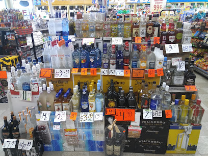 El Rancho Liquors