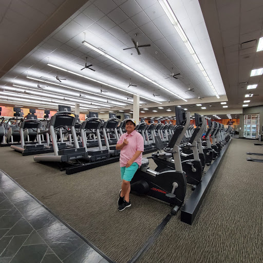 Gym «LA Fitness», reviews and photos, 1934 Middle Country Rd, Centereach, NY 11720, USA