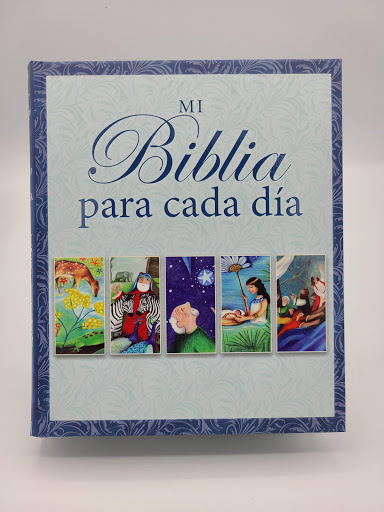 Biblias y Mas Libreria Cristiana