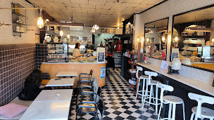 Photo n°47 de Cafe Lulu à Sète ()