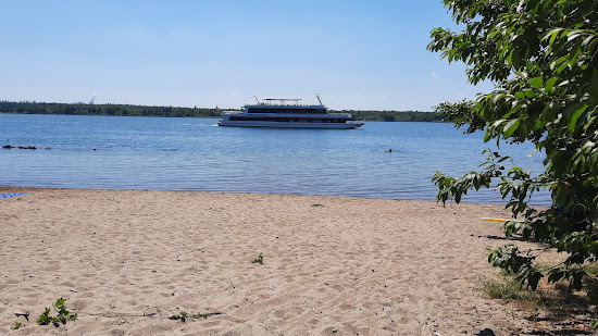 Markkleeberg Strandbad