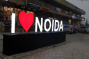 I Love Noida image