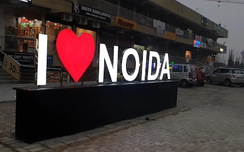 I Love Noida image