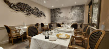 Atmosphère du Le Bouche à Oreille, Restaurant Cabourg - n°15