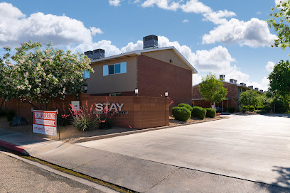 The Stay Apartments - Student Housing